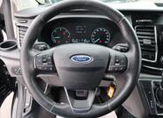 Ford Transit Custom 17
