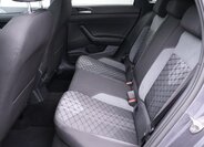 Volkswagen Taigo SUV 1,5 l 110 kw