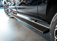 Chevrolet Suburban 45