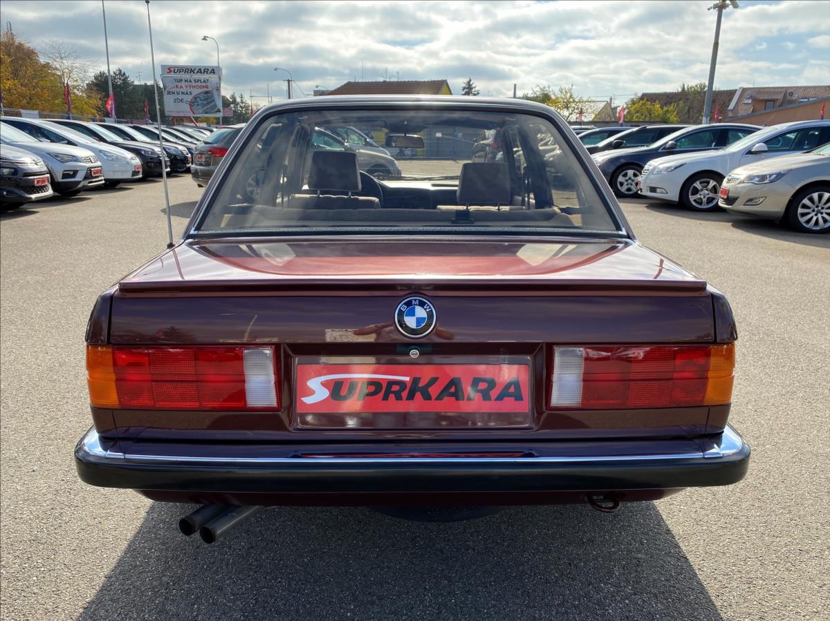 BMW Řada 3