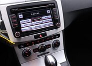 Volkswagen Passat Kombi 2,0 l 155 kw