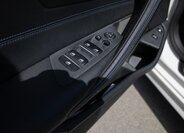 BMW Řada 5 Sedan / Limuzína 2,0 l 185 kw