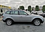 BMW X3 6