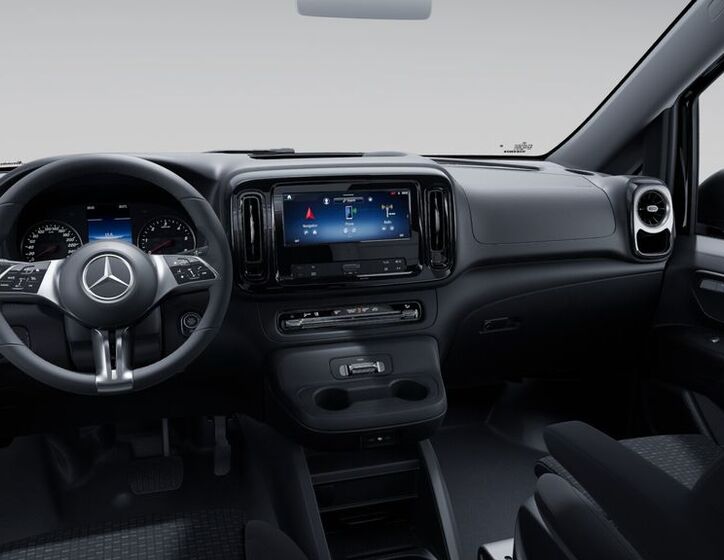 Mercedes-Benz Vito 4