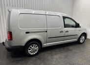 Volkswagen Caddy Ostatní 1,4 l 81 kw