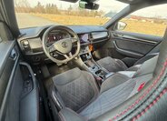 Škoda Kodiaq SUV / Terénní 2,0 l 176 kw