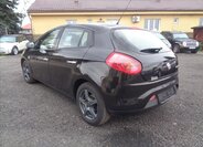 Fiat Bravo Hatchback 68,0 66 kw