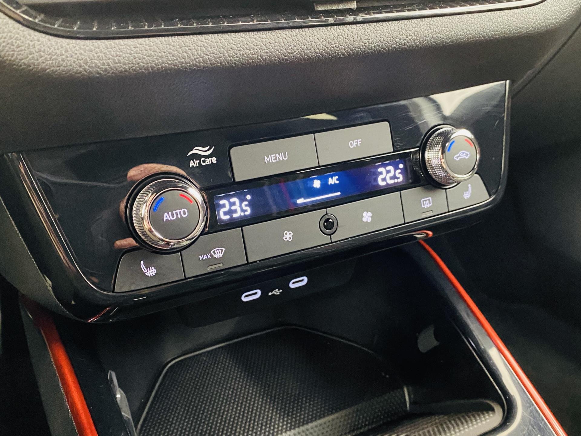 Škoda Fabia Hatchback 999,0 85 kw