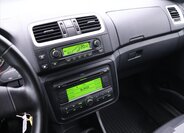 Škoda Fabia Hatchback 1,4 l 63 kw