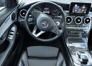 Mercedes-Benz Třídy C 16