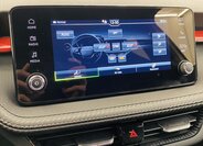 Škoda Fabia Hatchback 999,0 85 kw