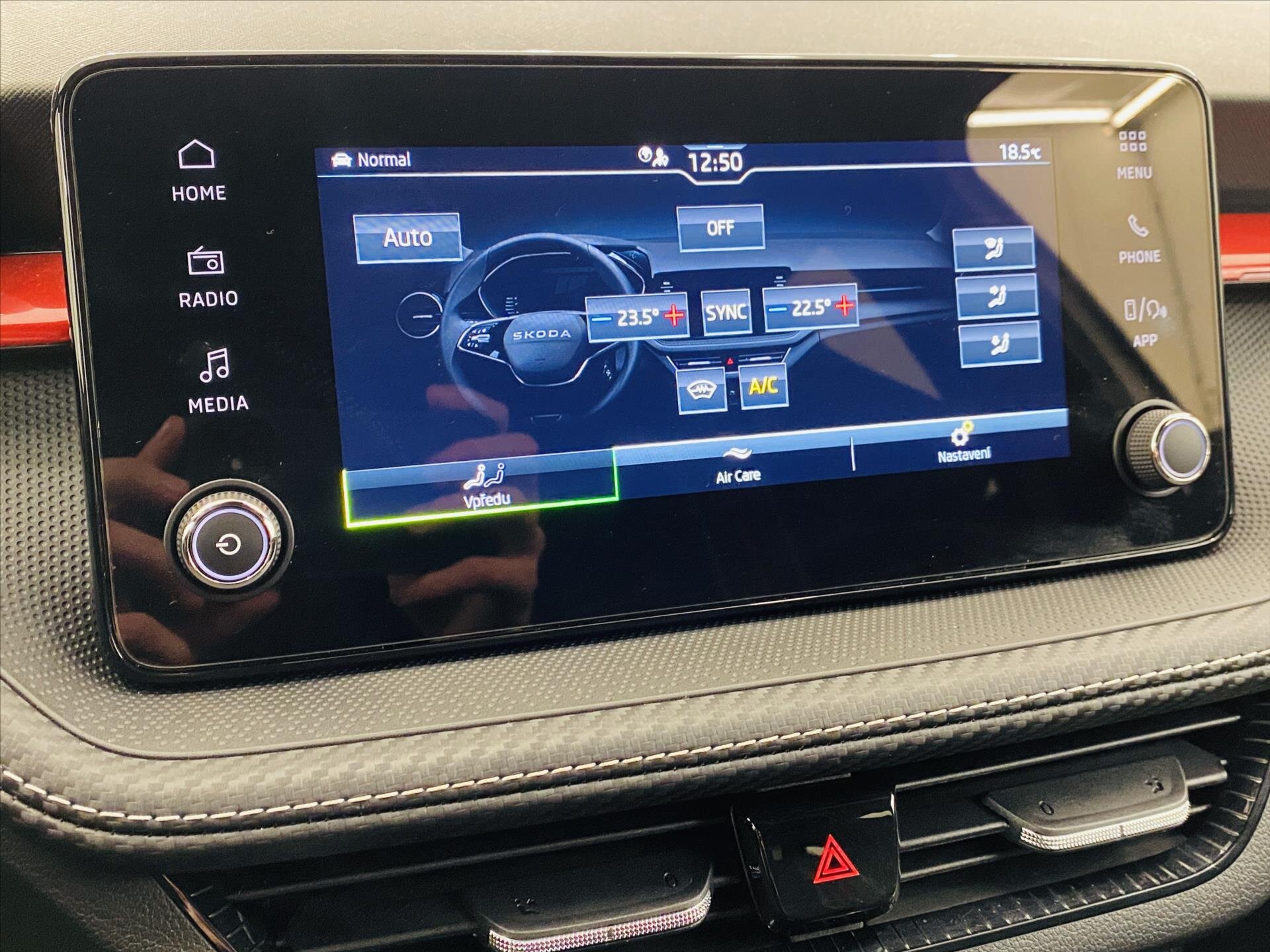 Škoda Fabia Hatchback 999,0 85 kw