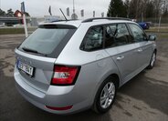 Škoda Fabia 9