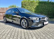 Mercedes-Benz CLA Kombi 1,5 l 85 kw