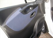 Opel Vivaro Kombi 1,6 l 89 kw