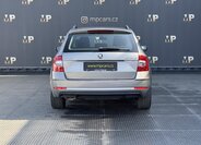 Škoda Octavia Kombi 1,4 l 110 kw