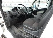 Citroën Jumper Valník 120,0 120 kw