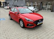 Hyundai i30 1