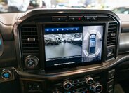 Ford F-150 Pick-up 5,0 l 298 kw