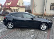 Mazda 3 Hatchback 2,0 l 121 kw