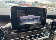 Mercedes-Benz Třídy V VAN / Minibus 2,0 l 176 kw