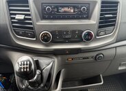 Ford Transit 23