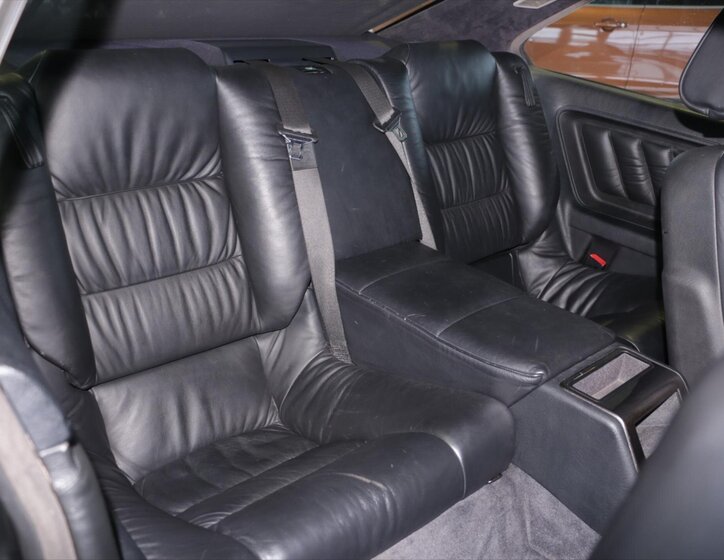 BMW Řada 8 Kupé 5,6 l 280 kw