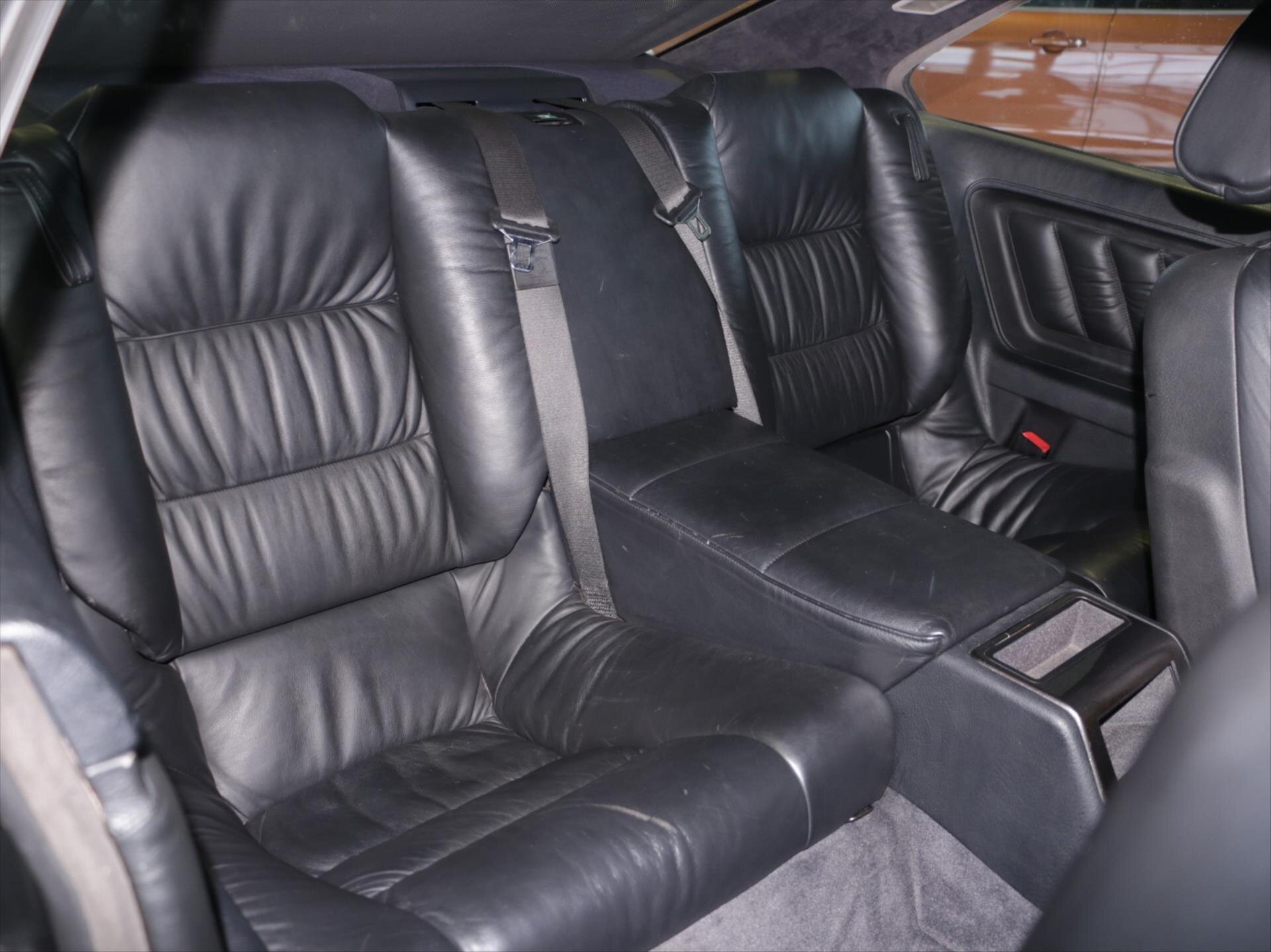 BMW Řada 8 Kupé 5,6 l 280 kw