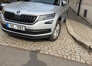 Škoda Kodiaq Kombi 0,0 0