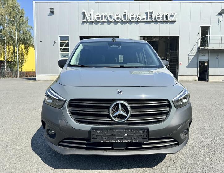 Mercedes-Benz Citan 8