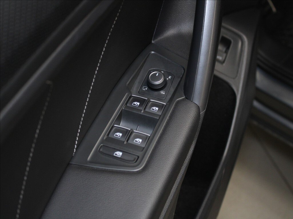 Volkswagen Tiguan Allspace SUV 2,0 l 147 kw