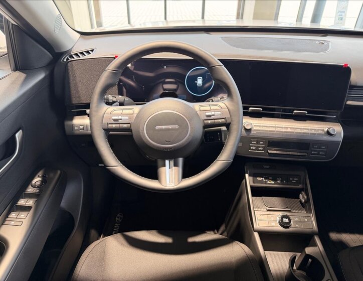 Hyundai Kona CUV 0,0 160 kw