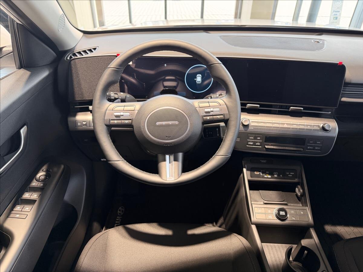 Hyundai Kona CUV 0,0 160 kw