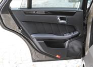 Mercedes-Benz Třídy E 33