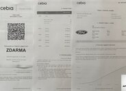 Ford S-MAX MPV 2,0 l 110 kw