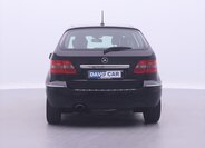 Mercedes-Benz Třídy B 6