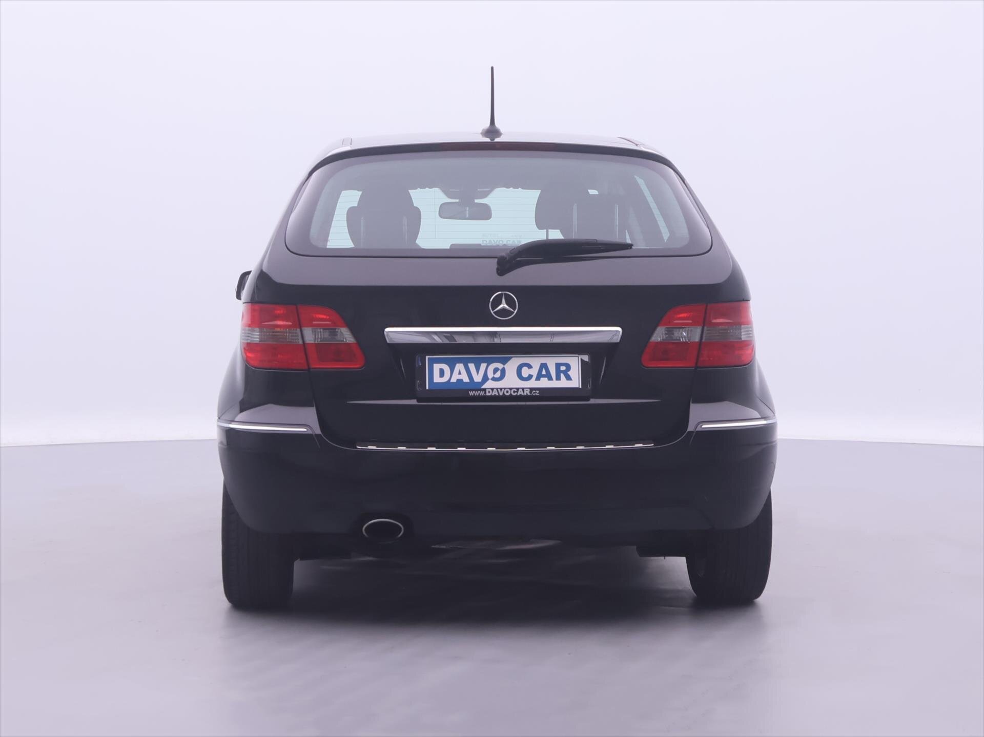 Mercedes-Benz Třídy B