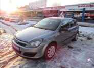 Opel Astra Hatchback 1,4 l 66 kw