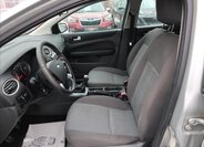Ford Focus Hatchback 1,6 l 74 kw
