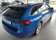 Škoda Octavia 6