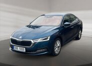 Škoda Octavia Liftback 1,5 l 110 kw