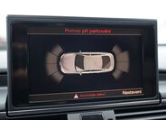 Audi A7 Hatchback 3,0 l 180 kw