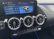 Mercedes-Benz GLA 17