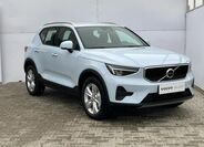 Volvo XC40 4