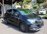Opel Mokka 4