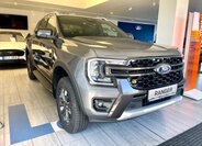 Ford Ranger Pick-up 2,3 l 138 kw
