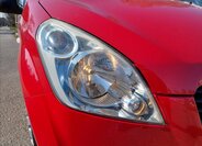 Suzuki Splash Hatchback 996,0 48 kw