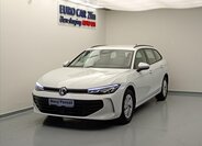 Volkswagen Passat Kombi 1,5 l 110 kw