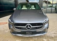 Mercedes-Benz Třídy B 2