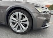 Audi A6 Allroad 18